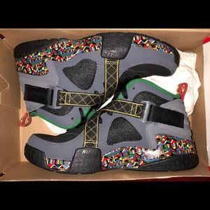 Nike Air Raid
